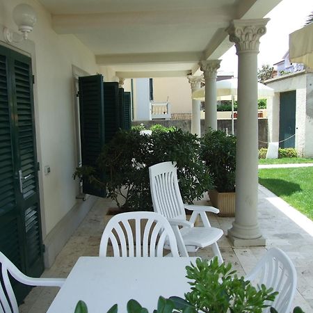 Residence Villa Piani San Vincenzo Extérieur photo