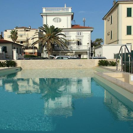 Residence Villa Piani San Vincenzo Extérieur photo
