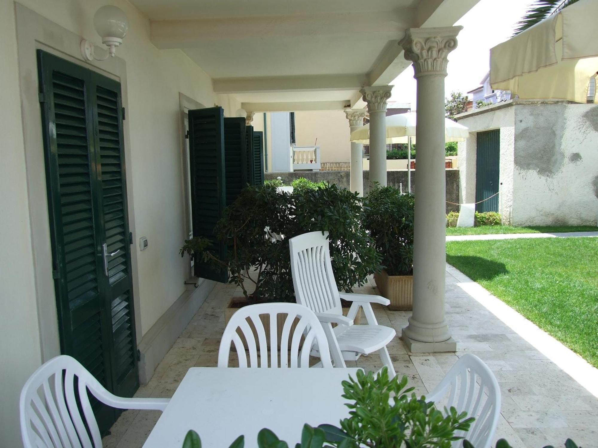 Residence Villa Piani San Vincenzo Extérieur photo