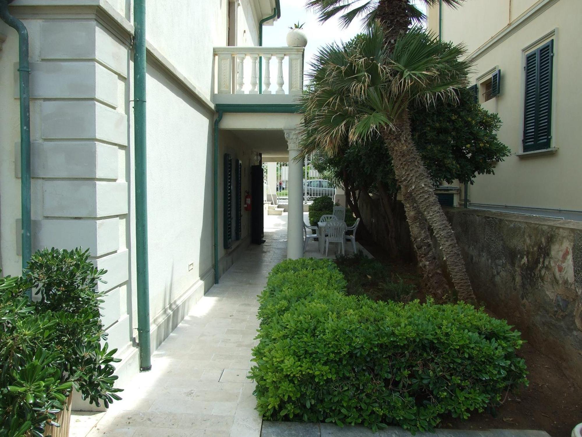 Residence Villa Piani San Vincenzo Extérieur photo