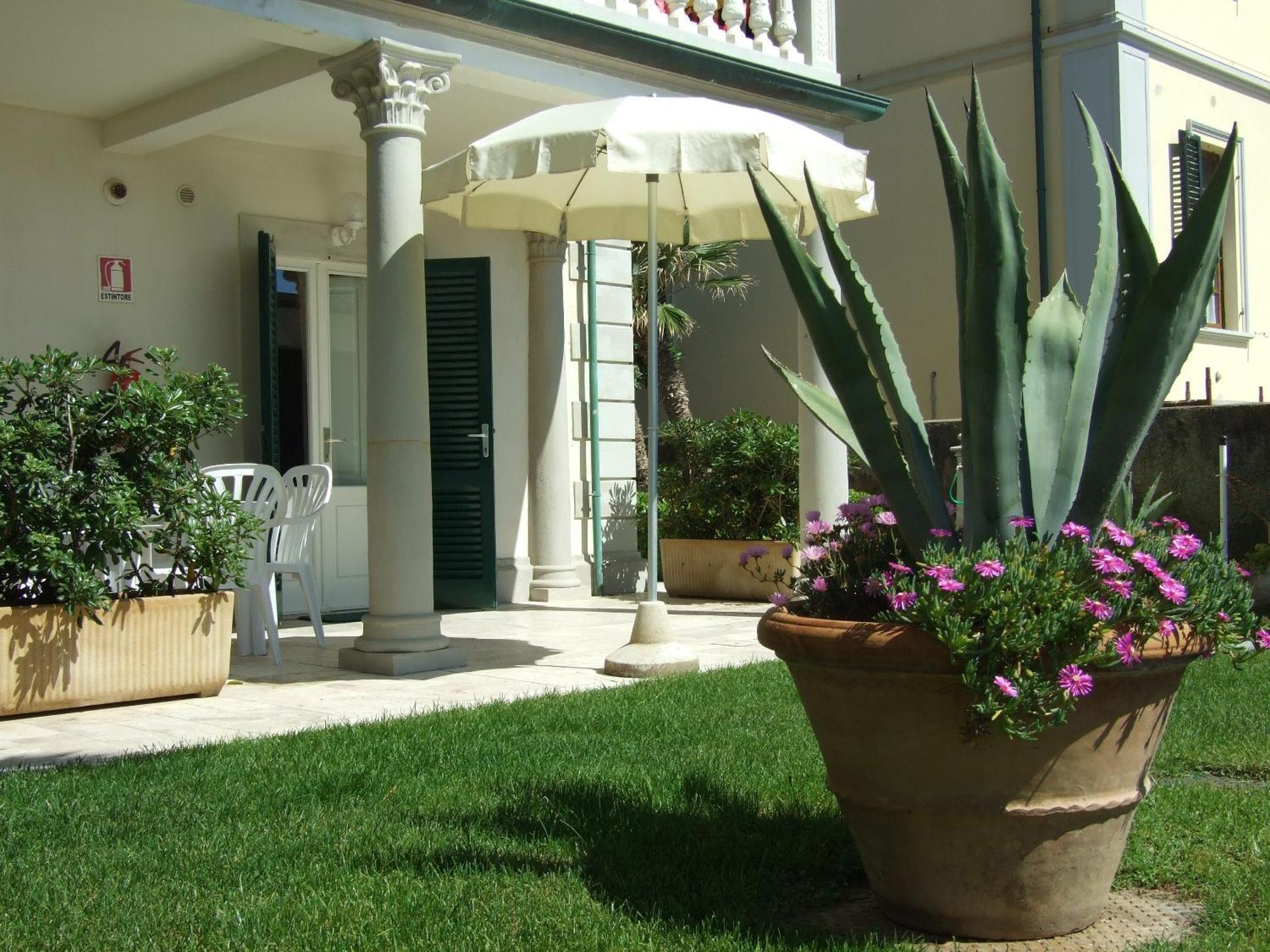 Residence Villa Piani San Vincenzo Extérieur photo
