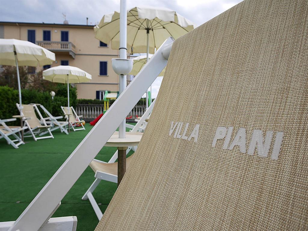 Residence Villa Piani San Vincenzo Extérieur photo