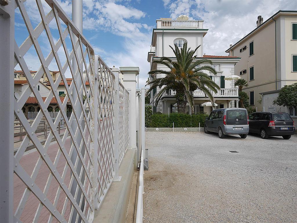 Residence Villa Piani San Vincenzo Extérieur photo