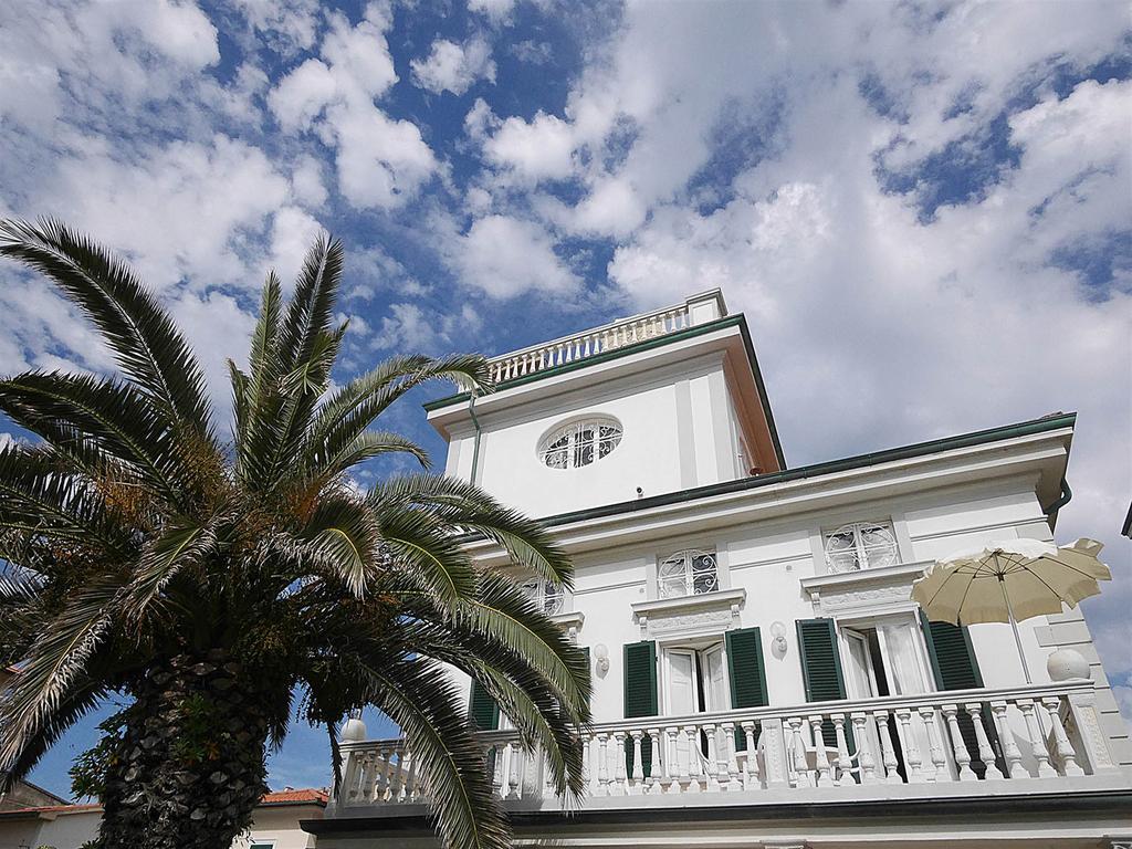 Residence Villa Piani San Vincenzo Extérieur photo