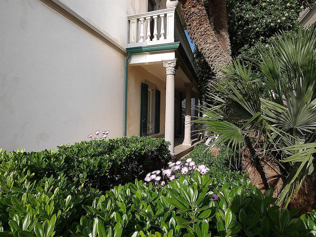 Residence Villa Piani San Vincenzo Extérieur photo