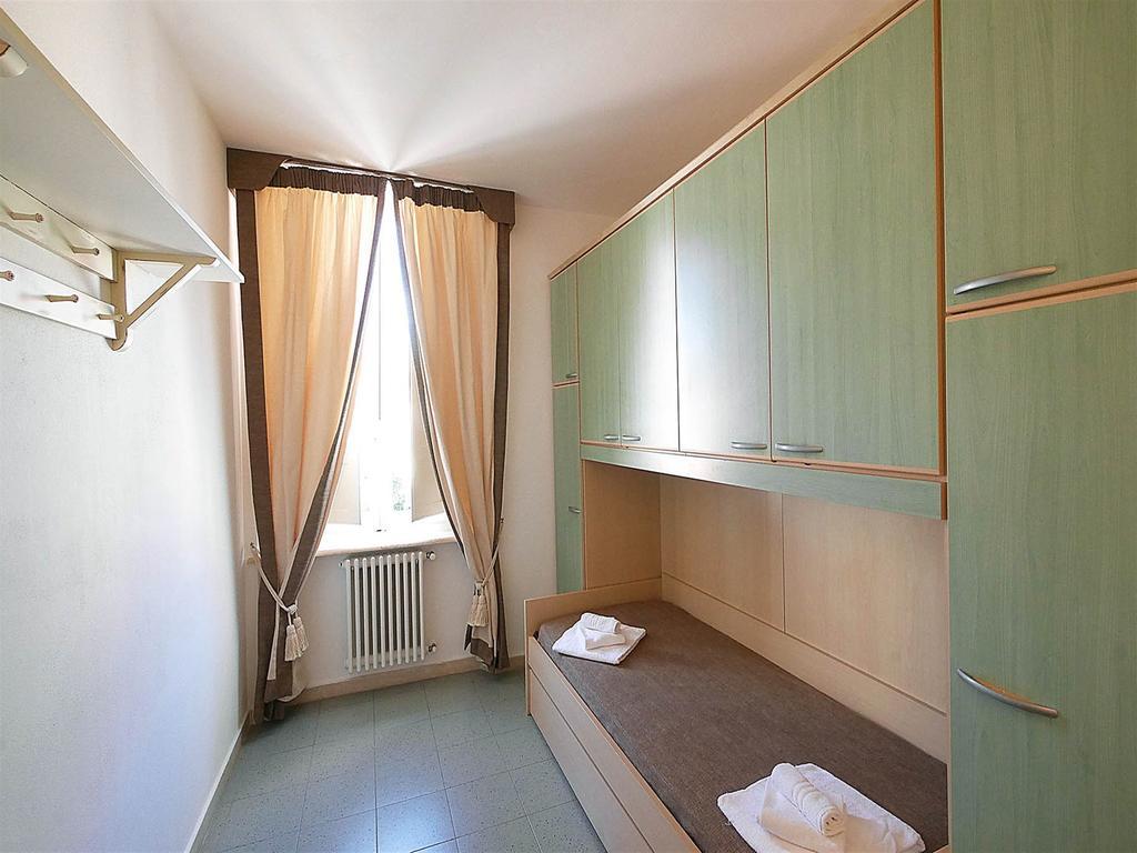 Residence Villa Piani San Vincenzo Extérieur photo