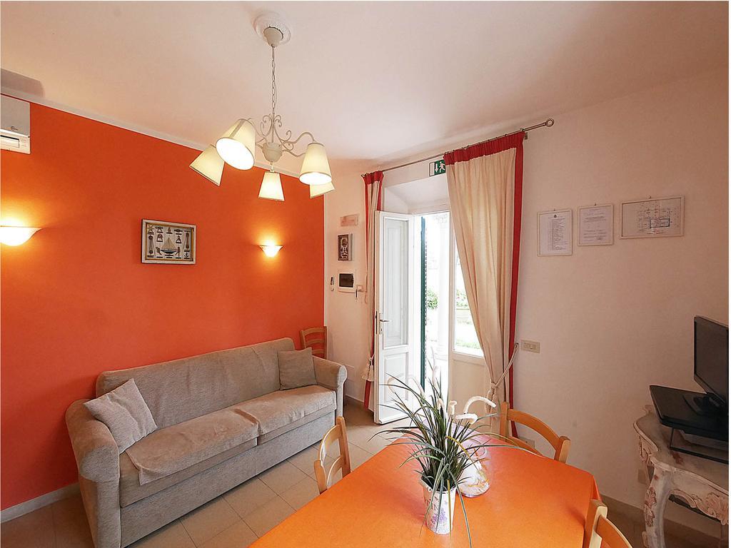 Residence Villa Piani San Vincenzo Extérieur photo