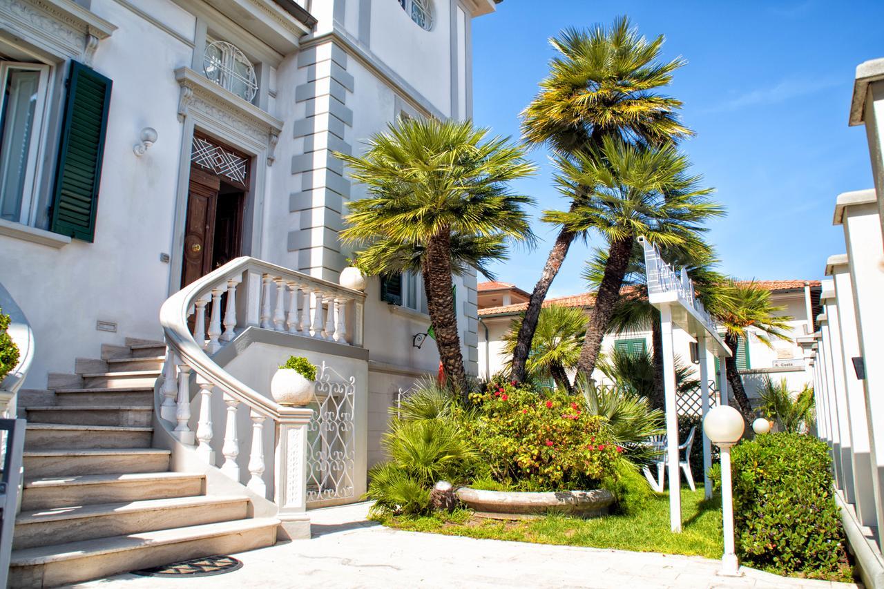Residence Villa Piani San Vincenzo Extérieur photo