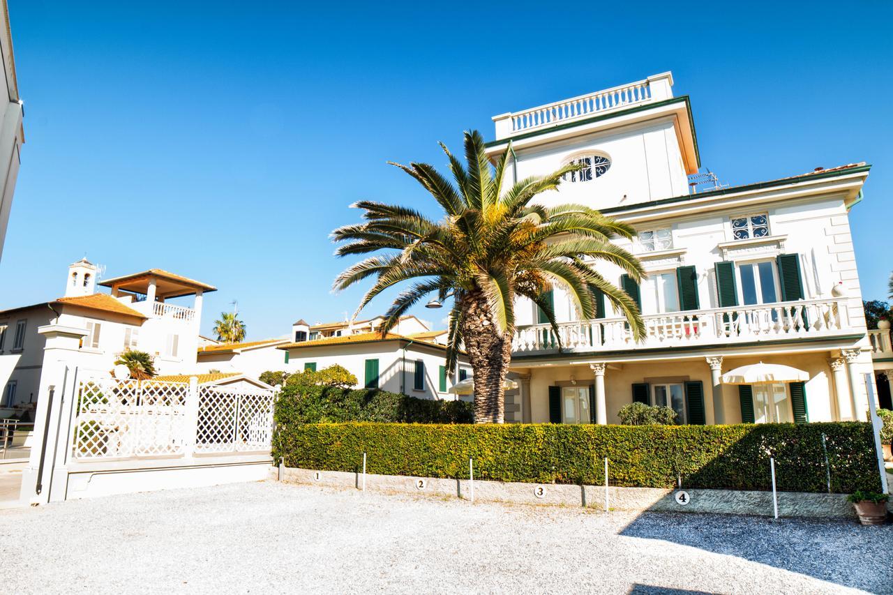 Residence Villa Piani San Vincenzo Extérieur photo