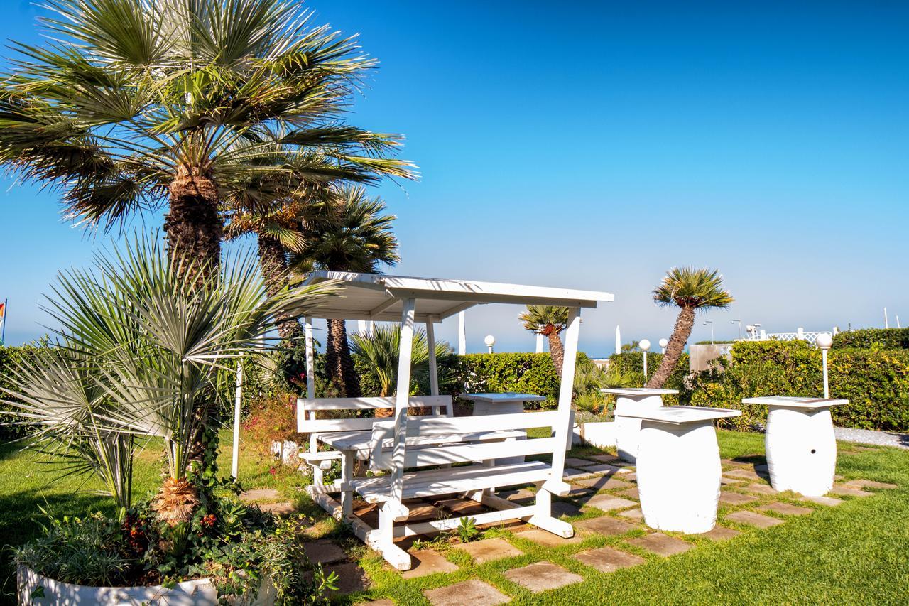 Residence Villa Piani San Vincenzo Extérieur photo