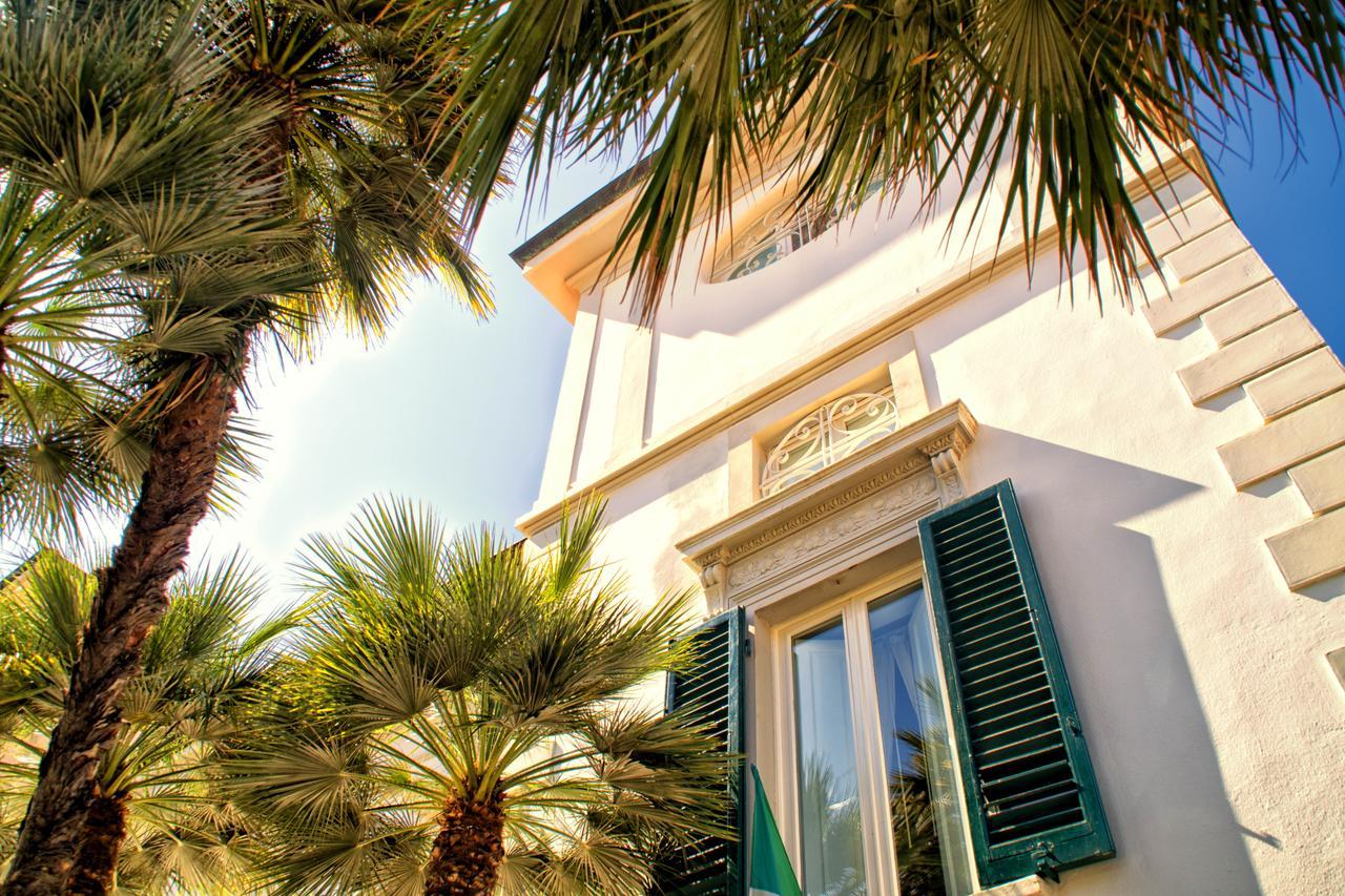 Residence Villa Piani San Vincenzo Extérieur photo