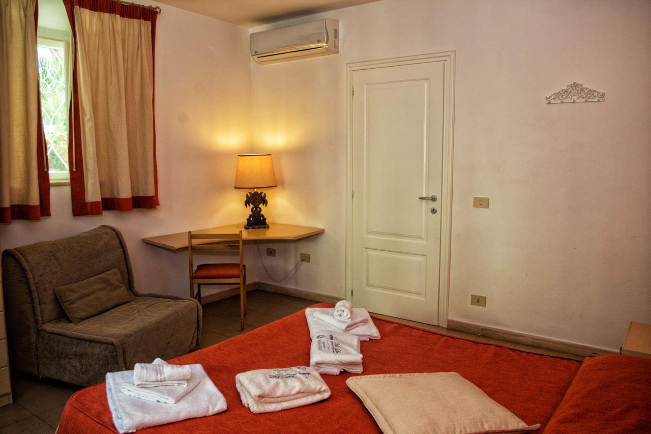 Residence Villa Piani San Vincenzo Extérieur photo