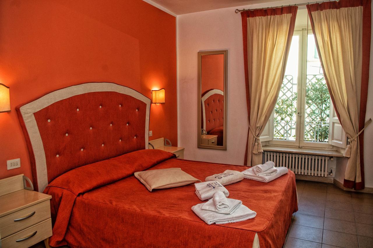 Residence Villa Piani San Vincenzo Extérieur photo