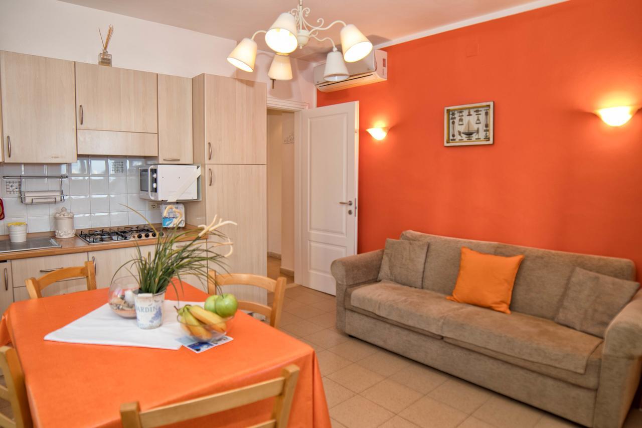 Residence Villa Piani San Vincenzo Extérieur photo