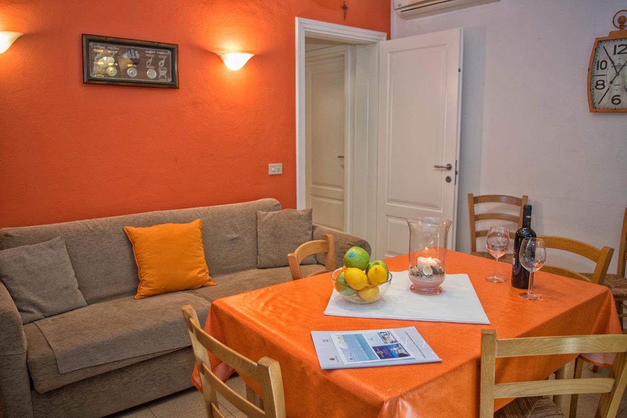 Residence Villa Piani San Vincenzo Extérieur photo