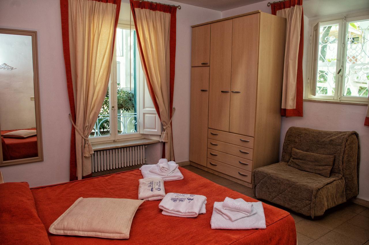 Residence Villa Piani San Vincenzo Extérieur photo