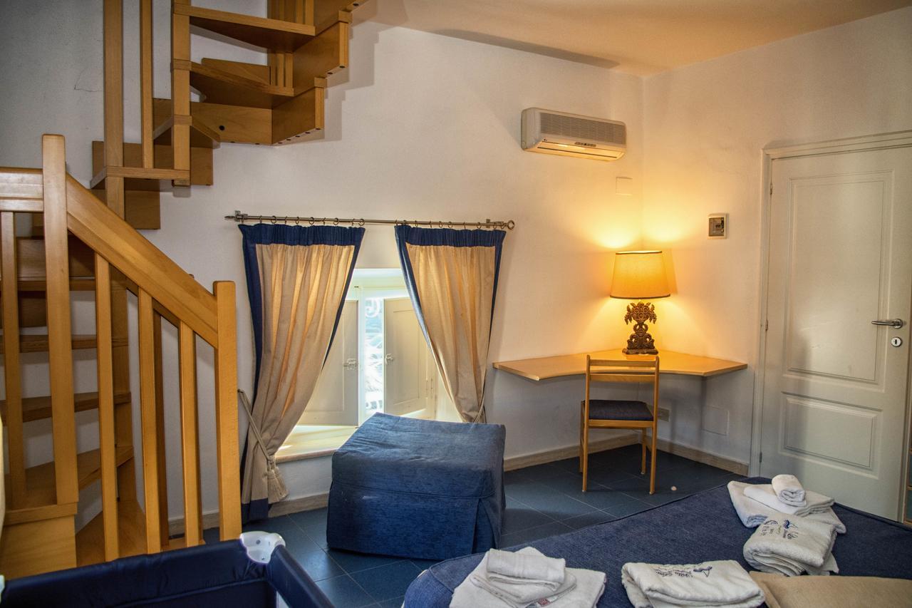 Residence Villa Piani San Vincenzo Extérieur photo