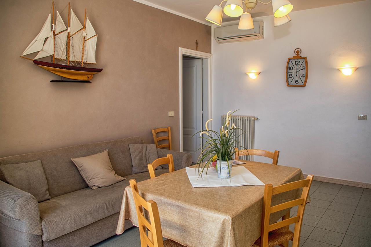 Residence Villa Piani San Vincenzo Extérieur photo