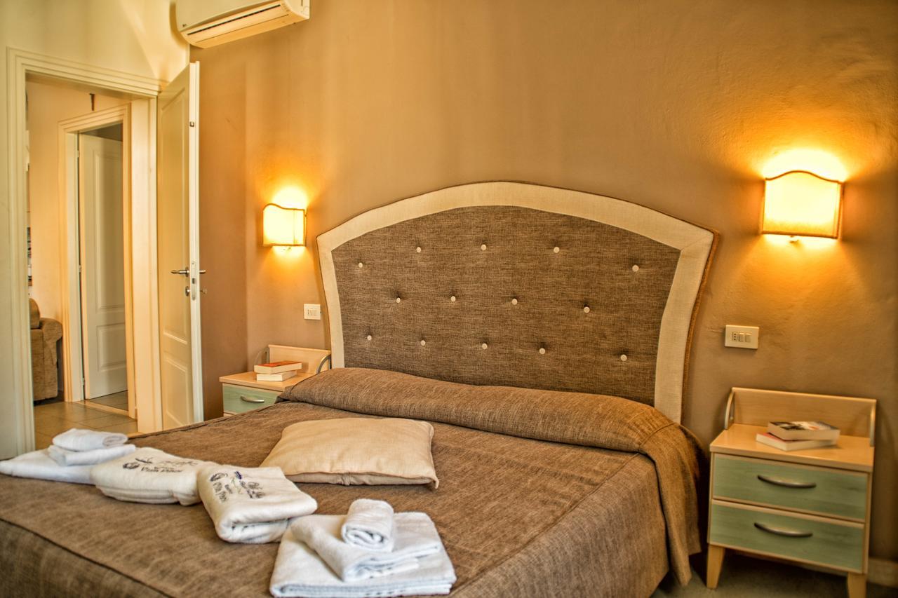 Residence Villa Piani San Vincenzo Extérieur photo