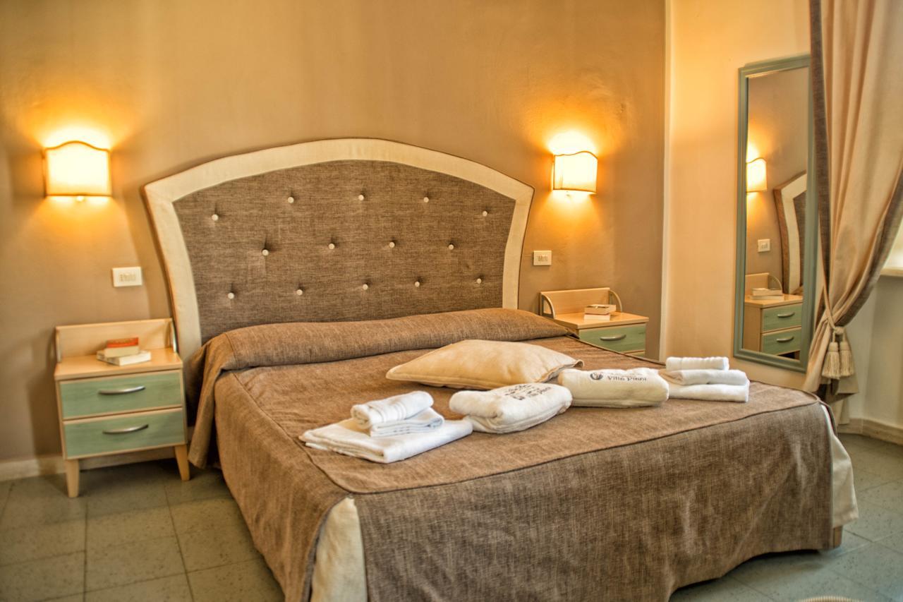 Residence Villa Piani San Vincenzo Extérieur photo