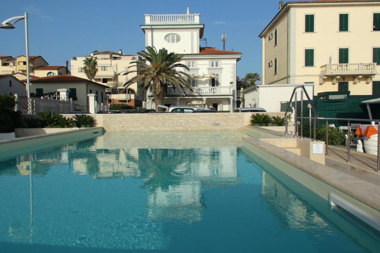 Residence Villa Piani San Vincenzo Extérieur photo